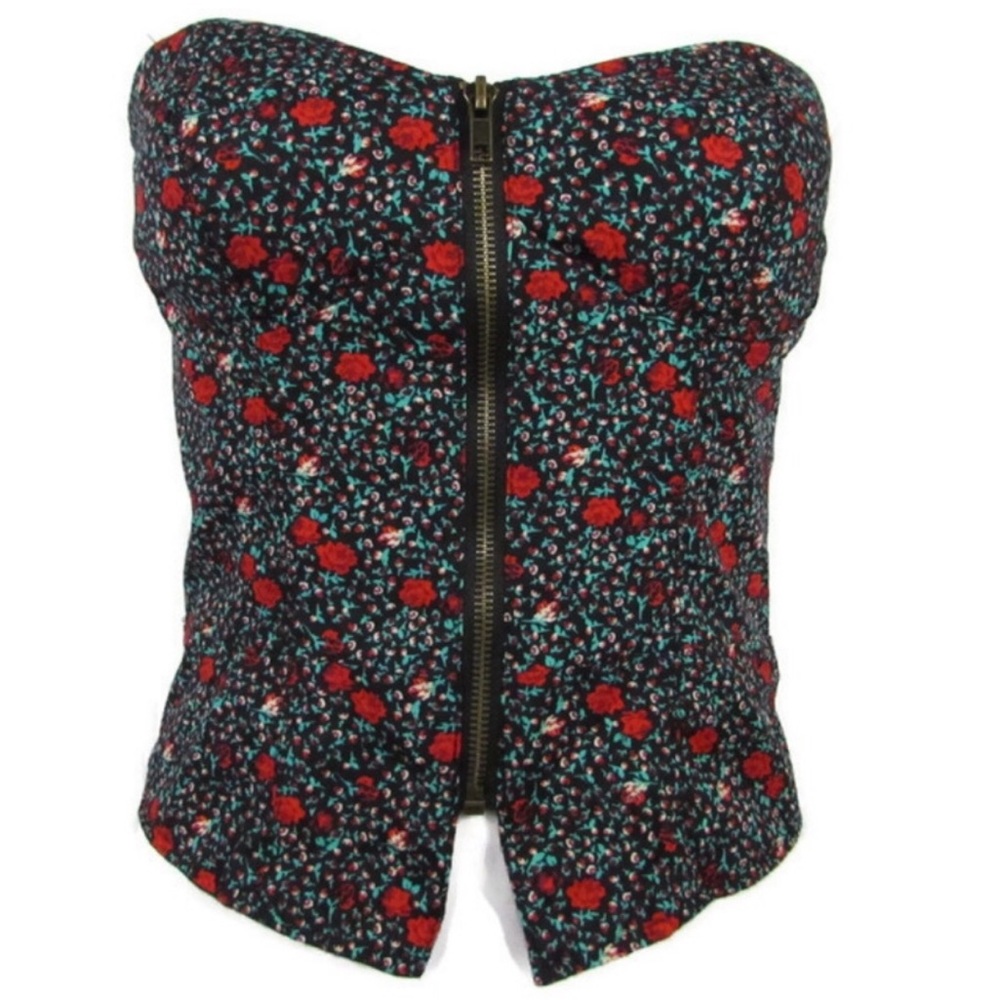 halter top